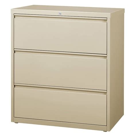 workpro 3 drawer file cabinet